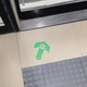 Illustration for article titled Chinese Subway Is Accidentally Calling People Goons